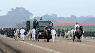 Republic Day 2026: What to expect on January 26; timings, chief guests and key details inside