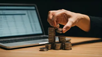 Personal Finance Is Getting Real For Young Workers