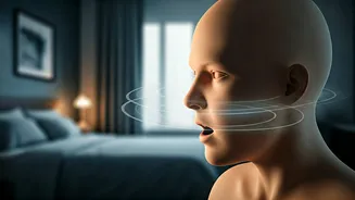 Unmasking Sleep Apnea: 6 Subtle Signs Linked to Weight Gain You Shouldn't Ignore