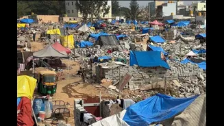 Bengaluru: Kogilu Layout Eviction Relief In Karnataka Triggers Discrimination Debate, What Is The Dispute About?