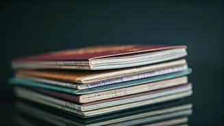 Global Visa Disruptions: Navigating Restrictions & Beyond