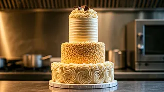 Chef's Delight: Padukone-Singh Dinner at Musaafer NYC