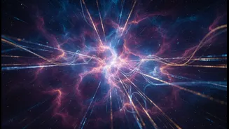 The Latest NASA And ESA Space Gallery Makes Astronomy Easier To Explore