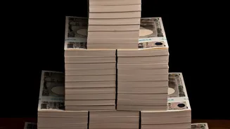 Old Mutual-Fund Folios After The Rs 3,811-Crore Unclaimed Mutual-Fund Pool: Keep Unpaid Redemptions In View