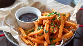 Try these guilt-free versions of your favorite childhood snacks