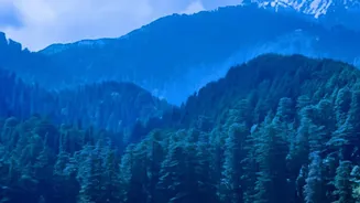 7 Scenic Indian Getaways For Travellers Who Want A Rain-Filled August