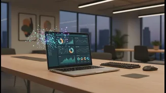 ChatGPT Sites Puts Dashboards, Portals and Prototypes in Focus for Students, Creators and Small Teams