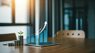 Young Workers Want Pay, Flexibility And Growth