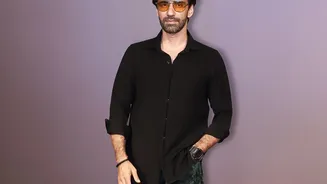 Ranbir Kapoor’s Filmography Shows A Shift From Youth Stories To High-Scale Cinema