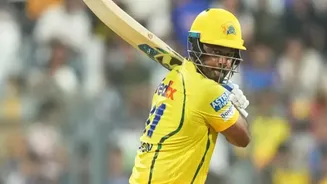 Sanju Samson records second ton of IPL 2026, becomes first player to hit century against MI