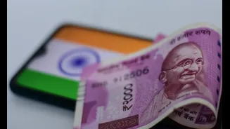 India's April-November fiscal deficit at 62.3% of 2025/26 target