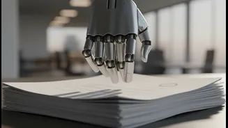 The AI-Authorship Transparency Debate Makes Authorship, Disclosure and Writing Trust More Important than the Headline Suggests