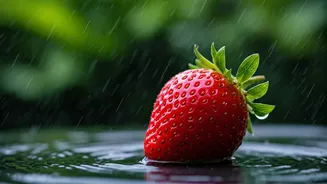 Travel Food Needs Extra Caution During Rains