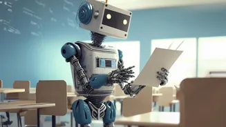 Why human skills matter in the AI era