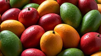 Delhi Mango Festival: The Only Event That Matters Today