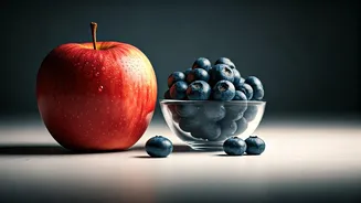 The Fruit Combination Nutritionists Actually Trust