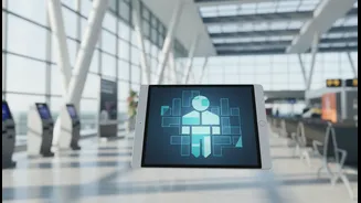 Australia's Digital Arrival Declaration Needs Context Because Paper Cards May Remain During The Phased Rollout