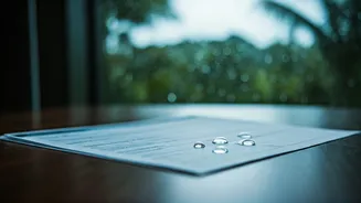 Rainy Season Rewards Travellers Who Read Policies