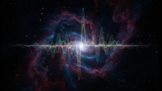 Astronomy Gets A Sound-And-Image Upgrade