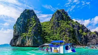 The Philippines' Overrated Tourist Spots Guide: Deciding Which Tourist Stops To Skip And Other Trade-Offs