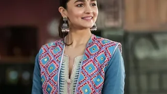 Alia Bhatt's Four-Ingredient Snack Gets Attention As A Simple Social-Media Recipe