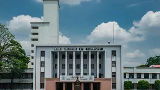 Kolkata's Indian Museum teams with IIT Kharagpur for AI restoration