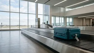 India Flight Baggage Changes: What Travellers Should Check Before Flying