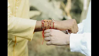 Rainfall forecast for Bihar on Raksha Bandhan amid weak monsoon concerns