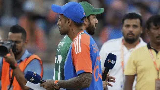 Explained! ICC, PCB or broadcaster – Who stands to lose most if Pakistan boycott India T20 World Cup match?