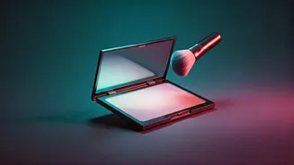 The Beauty Tech Trend Every Makeup Lover Should Know