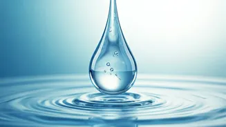 Hyaluronic Acid: Your Skin's Hydration Hero