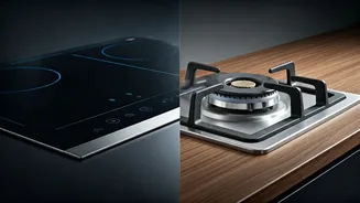 LPG vs. Induction: Which Cooking Method Saves You More Money?
