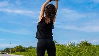 Why Building Sustainable Exercise Habits Keeps Physical Health Intact Through High-Calorie Festive Events