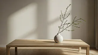 Simple Interiors Are Becoming A Lifestyle