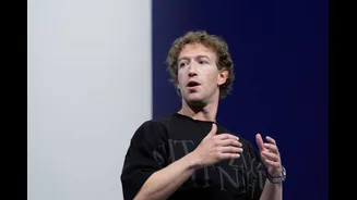 New Way To Fire? Mark Zuckerberg's Meta Tells Employees To Work From Home Before 8,000 Job Cuts