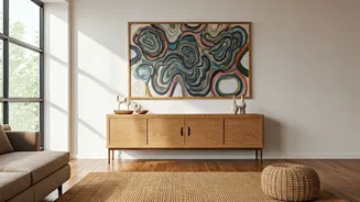 Decorating with Art: Tips for a Stylish Home in India