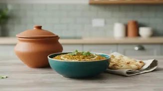 Traditional Clay Pots Blend Heritage Cooking With Modern Kitchen Trends