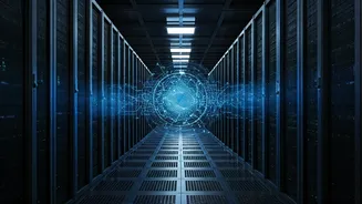 Google's AI Infrastructure Chief Reveals Core Challenge: Rethinking Data Center Design