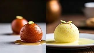 Gulab Jamun Lovers Or Rasmalai Fans? Time To Decide
