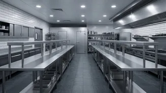 FSSAI Notices JW Marriott And Andaz Delhi Over Food-Safety Lapses