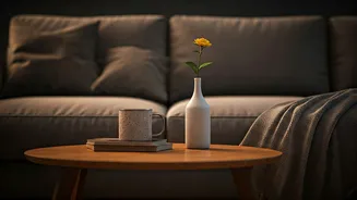 Hosting At Home Is Getting Softer And Warmer