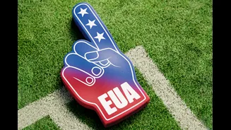 Como os EUA tentam se tornar o novo “país do futebol”