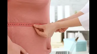 Stress-Led Obesity: Why Working Adults Aged 25-45 Are Gaining Weight Despite Dieting