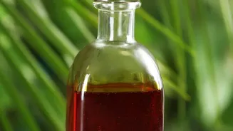 How To Treat Sore Muscles Naturally With Anti-Inflammatory Tart Cherry Juice