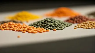 Indian Snackers Need Ingredient-List Confidence Now