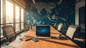 How youth interest tracking registers massive surge in Southeast Asian digital nomad bookings