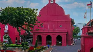 Offbeat Malaysian Places Beyond The Main Tourist Trail: A Closer Look