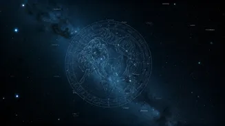 Daily Horoscope: Zodiac Signs on November 5th