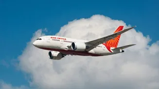 Why Air India is modifying its Boeing 787 aircraft