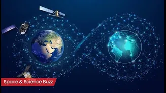 Science & Space Roundup: Top News of the Day (Nov 13)